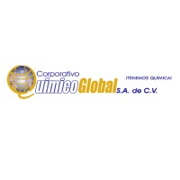 Corporativo Químico Global, S.A. de C.V. logo, Corporativo Químico Global, S.A. de C.V. contact details