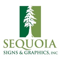 Sequoia Signs and Graphics, Inc. logo, Sequoia Signs and Graphics, Inc. contact details