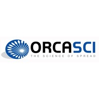 Orcasci logo, Orcasci contact details