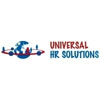 Universal HR Solutions logo, Universal HR Solutions contact details