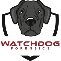 WatchDog Forensics LLC logo, WatchDog Forensics LLC contact details