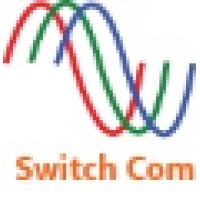 Switch Com Ltd. logo, Switch Com Ltd. contact details