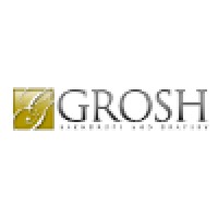 Grosh Backdrops and Drapery logo, Grosh Backdrops and Drapery contact details