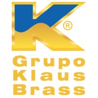 GRUPO KLAUS BRASS logo, GRUPO KLAUS BRASS contact details