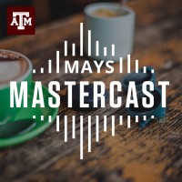 Mays MasterCast Podcast logo, Mays MasterCast Podcast contact details