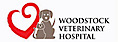 Woodstock Veterinary Hospital logo, Woodstock Veterinary Hospital contact details