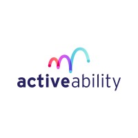 Active Ability logo, Active Ability contact details