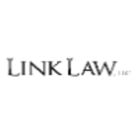 Link Law logo, Link Law contact details