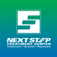 Next Step Treatment Center logo, Next Step Treatment Center contact details