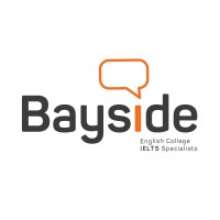 Bayside International English College logo, Bayside International English College contact details