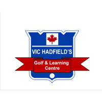 Vic Hadfield Golf & Learning Centre logo, Vic Hadfield Golf & Learning Centre contact details