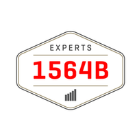 1564B logo, 1564B contact details