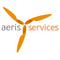 Aeris Services logo, Aeris Services contact details