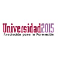 Universidad 2015 logo, Universidad 2015 contact details