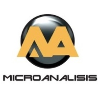 Microanalisis S.A de C.V. logo, Microanalisis S.A de C.V. contact details