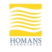 Homans Associates logo, Homans Associates contact details