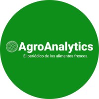 AgroAnalytics Mx logo, AgroAnalytics Mx contact details