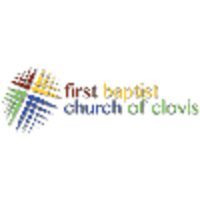 First Baptist Church Of Clovis logo, First Baptist Church Of Clovis contact details