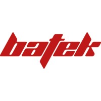 Batek Makina Ltd logo, Batek Makina Ltd contact details