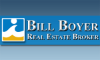 Bill Boyer, Real Estate Broker logo, Bill Boyer, Real Estate Broker contact details