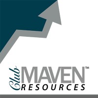 Club Maven Resources logo, Club Maven Resources contact details