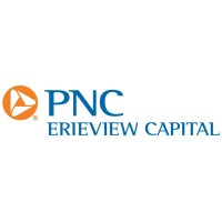 PNC Erieview Capital logo, PNC Erieview Capital contact details