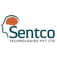 Sentco Technologies Pvt. Ltd. logo, Sentco Technologies Pvt. Ltd. contact details