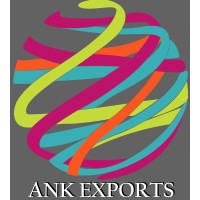 Ank Exports - India logo, Ank Exports - India contact details