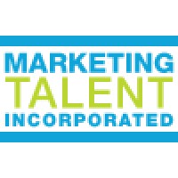 Marketing Talent Inc logo, Marketing Talent Inc contact details