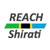 REACH Shirati logo, REACH Shirati contact details