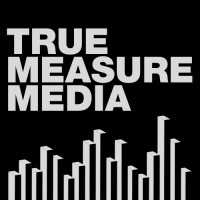 True Measure Media logo, True Measure Media contact details