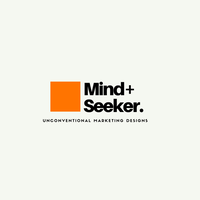 MindSeeker logo, MindSeeker contact details