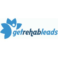 Getrehableads.com logo, Getrehableads.com contact details