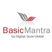 Basic Mantra Digital Services logo, Basic Mantra Digital Services contact details