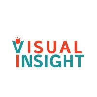 Visual Insight logo, Visual Insight contact details