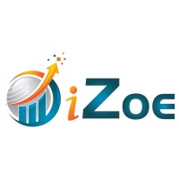 iZoe Solutions logo, iZoe Solutions contact details