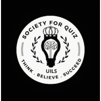 SOCIETY FOR QUIZ, UILS logo, SOCIETY FOR QUIZ, UILS contact details