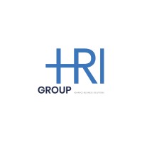 HRI Group logo, HRI Group contact details