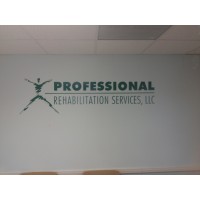 Professional Rehabilitation Services, LLC. logo, Professional Rehabilitation Services, LLC. contact details