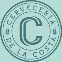 Cervecería de la Costa logo, Cervecería de la Costa contact details