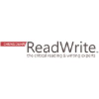 CHUNGDAHM ReadWrite logo, CHUNGDAHM ReadWrite contact details