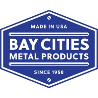 Bay Cities Metal Products logo, Bay Cities Metal Products contact details