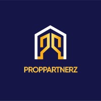 PROPPARTNERZ logo, PROPPARTNERZ contact details