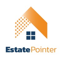 Estate Pointer logo, Estate Pointer contact details