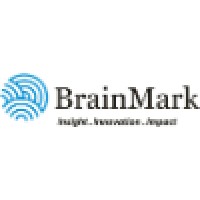 BrainMark logo, BrainMark contact details