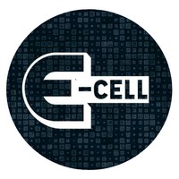 E-Cell CCOEW logo, E-Cell CCOEW contact details