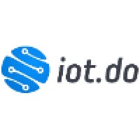 IoT - Internet of Things logo, IoT - Internet of Things contact details