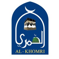 Al-Khomri logo, Al-Khomri contact details