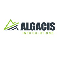 Algacis Info Solutions logo, Algacis Info Solutions contact details