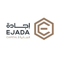 Ejada Capital logo, Ejada Capital contact details